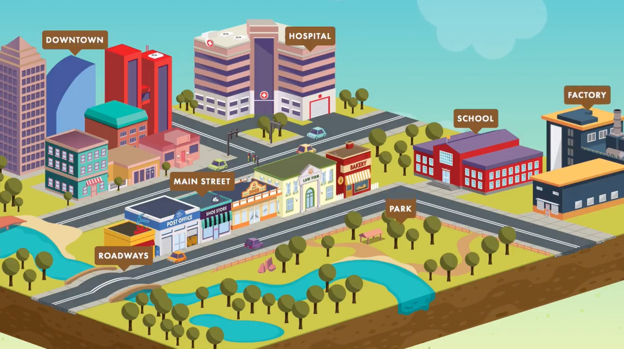 iowa finance authority video