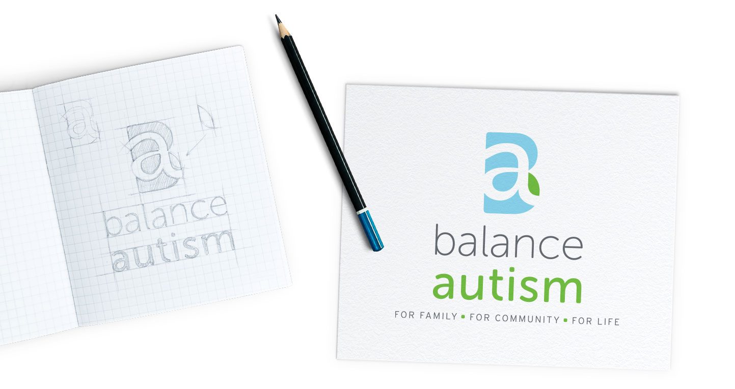 balance autism