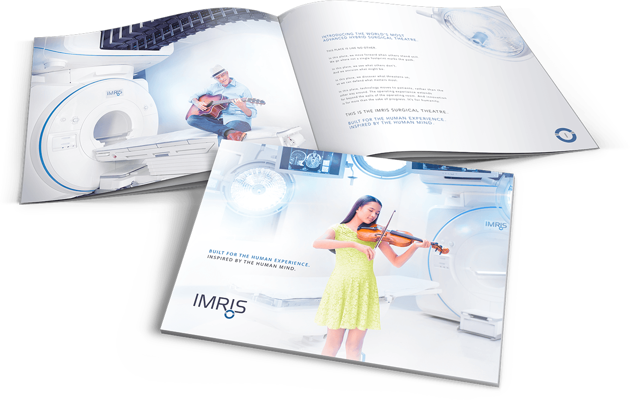 imris booklet