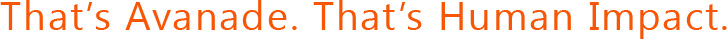avanade tagline