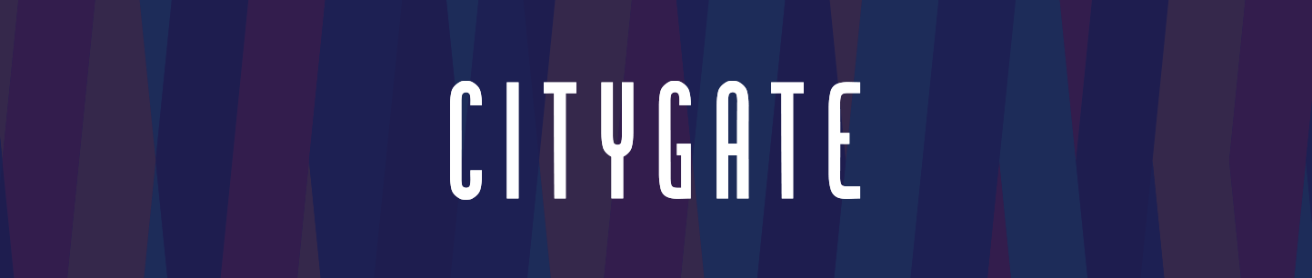 citygate header