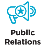 public relations