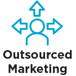 outsourced marketing