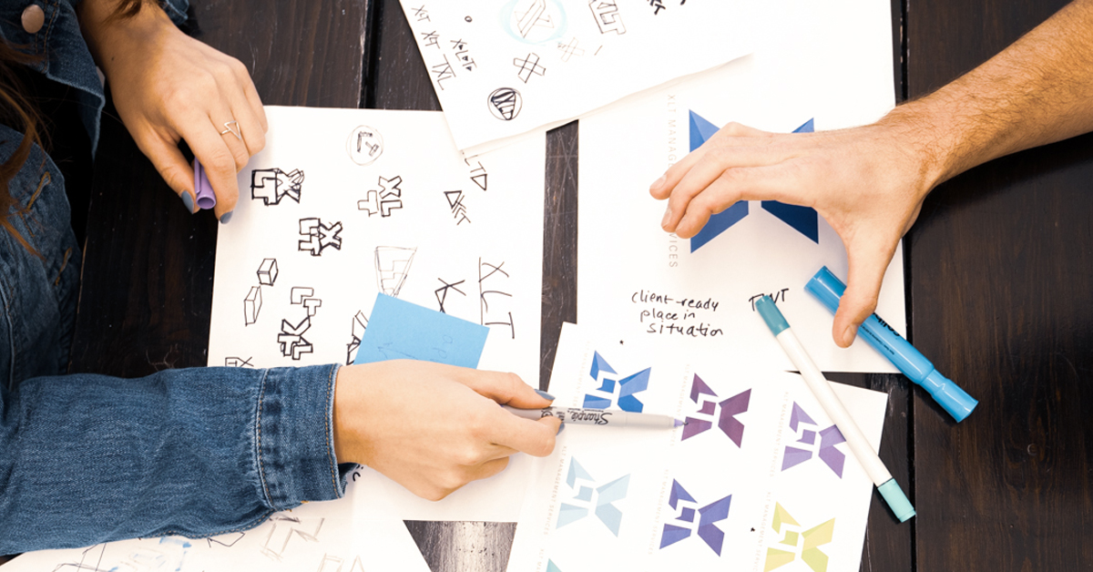 what is a design agency