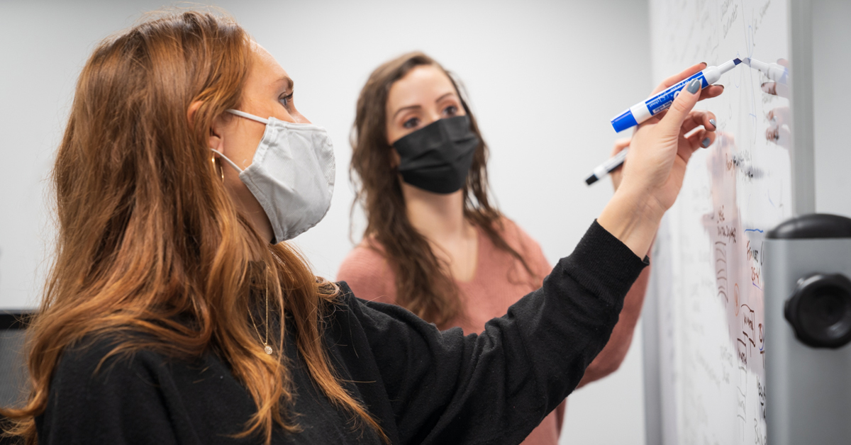 discovery for marketing strategy