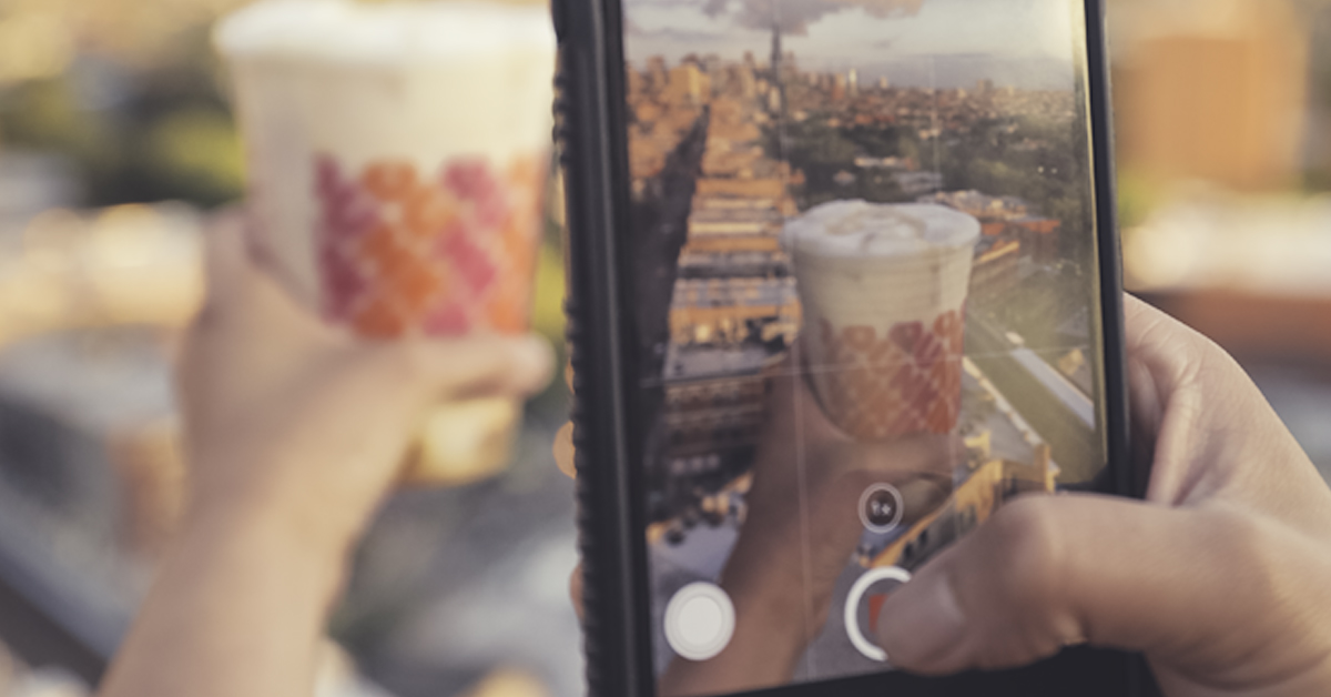 influencer marketing agency