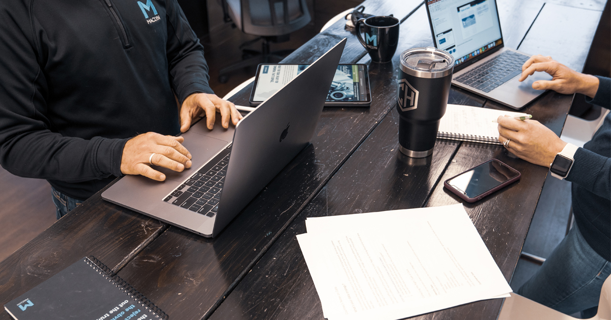 importance of marketing